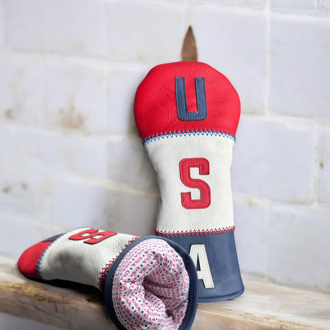 USA X Stitch