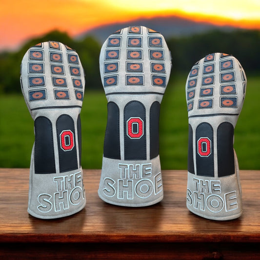 'The Shoe'